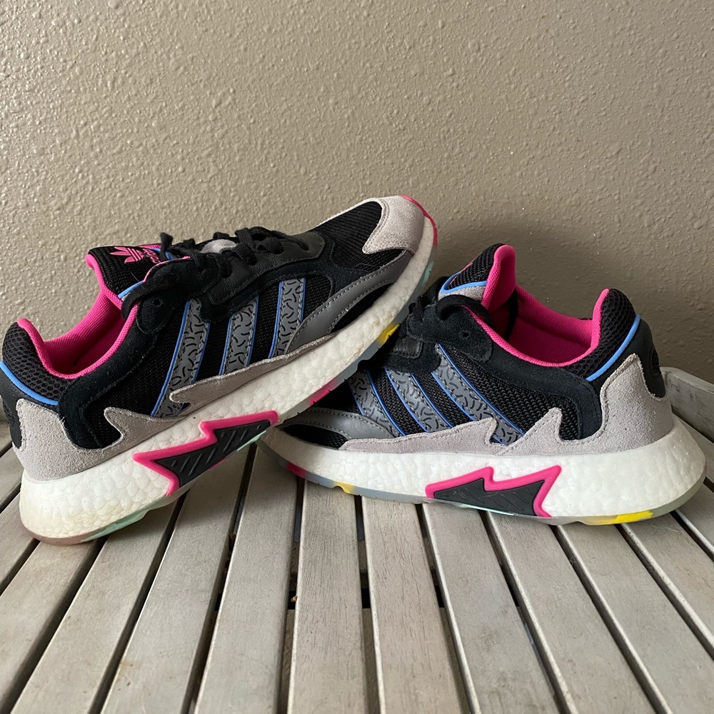 Adidas Tresc Run Size 9 Mens 10.5 Women